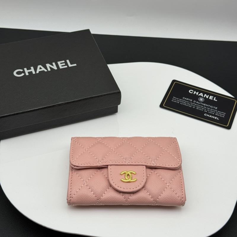 Chanel Wallets Purse